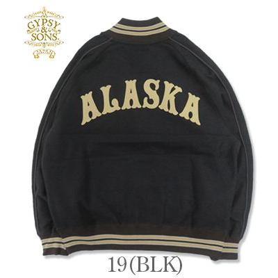 GYPSY&SONS（ジプシーアンドサンズ） ウールメルトン スタジアム