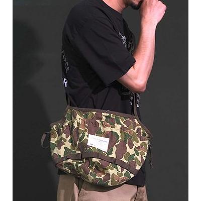 GYPSY&SONS（ジプシーアンドサンズ） Made in Japan ダックハンター 