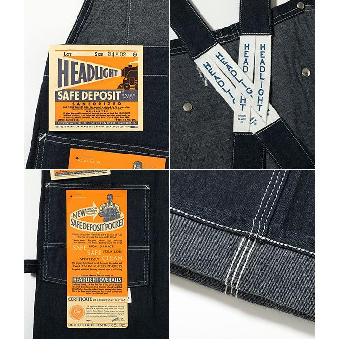 SUGAR CANE ヘッドライト 実名復刻 11oz.ブルーデニム ロー SUGAR CANE ヘッドライト 実名復刻 11oz.ブルーデニム ロー