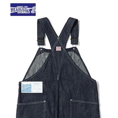 SUGAR CANE ヘッドライト 実名復刻 9.5oz.デニム ハイバック