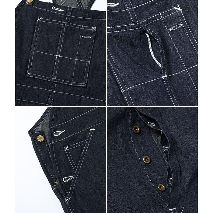 SUGAR CANE ヘッドライト 実名復刻 9.5oz.デニム ハイバック