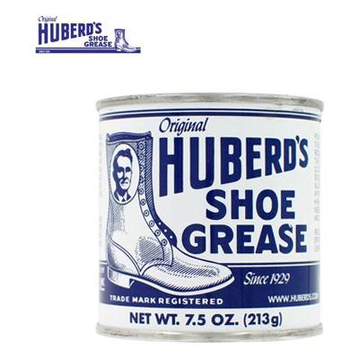 HUBERD'S ヒューバーズ 松脂と蜜蝋をベースとした固形オイル HUB-SG｜organweb
