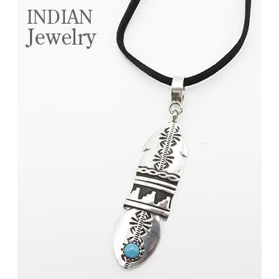 NAVAJO（ナバホ） INDIAN JEWELRY ナバホ族 トミー・シンガー インレイ