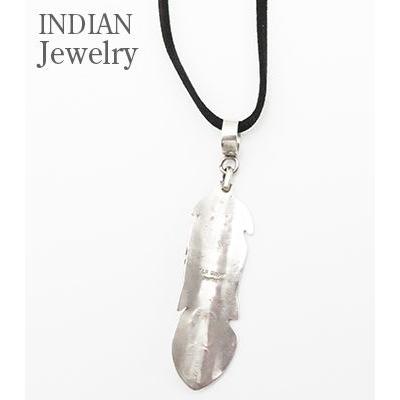 NAVAJO（ナバホ） INDIAN JEWELRY ナバホ族 トミー・シンガー インレイ