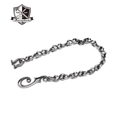 別注限定品　INCEPTION　インセプションウォレットチェーン　　ＯＰＵＳ OPUS インセプション ウォレットチェーン INCEPTION FフォールSカン