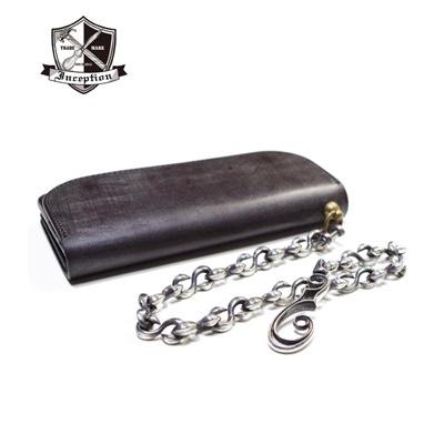別注限定品　INCEPTION　インセプションウォレットチェーン　　ＯＰＵＳ 楽天市場】OPUS INCEPTION オーパス インセプション [IPC-03] F-HOLE S