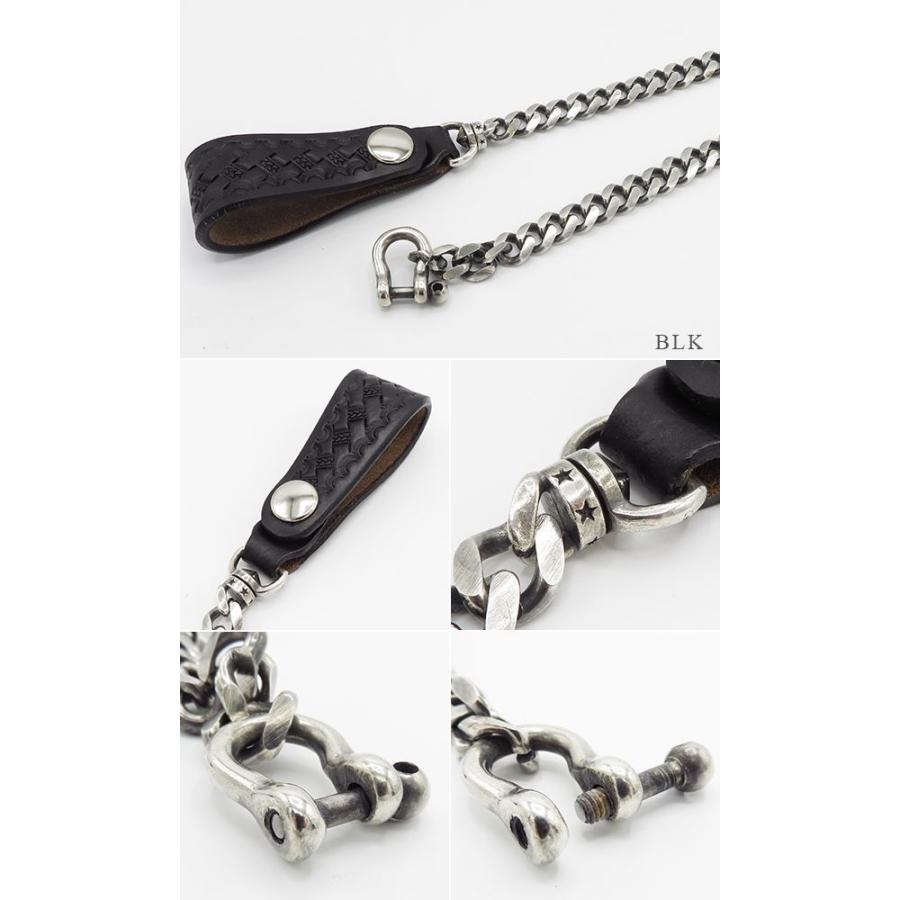 オーパス インセプション　ウォレットチェーン　ブラック 楽天市場】【送料無料】 □Opus□ INCEPTION（インセプション