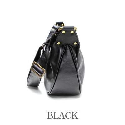 OPUS インセプション ショルダー ボディバッグ INCEPTION