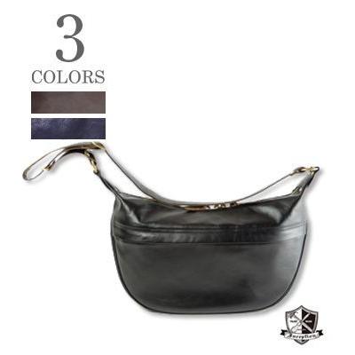 インセプション ホースハイド ショルダー ボディバッグ INCEPTION HORSEHIDE BANANA BAG Large IPHSB-08 OPUS（オーパス） インセプション ショルダー ボディバッグ INCEPTION