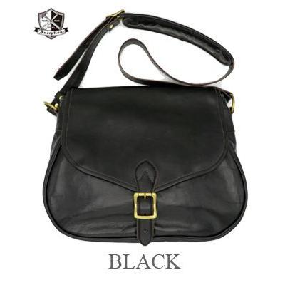 OPUS（オーパス） インセプション ホースハイド ショルダー メール