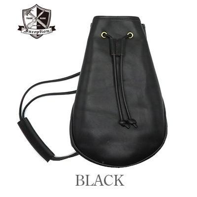 インセプション　ポーチ　ブラック ホースハイド　日本製 楽天市場】□Inception□ 日本製 インセプション ホースハイド