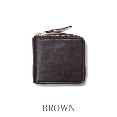 OPUS（オーパス） インセプション SHORT WALLET INCEPTION ホース