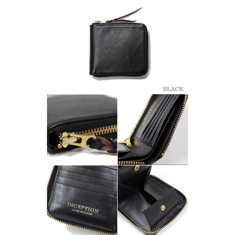 OPUS（オーパス） インセプション SHORT WALLET INCEPTION ホース