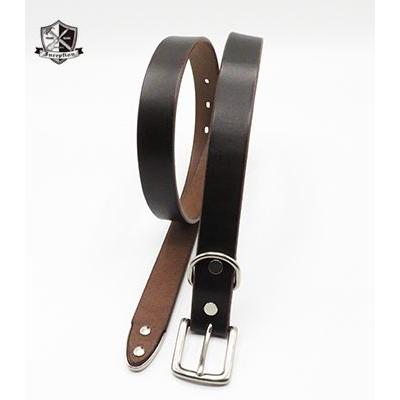 OPUS（オーパス） インセプション ベンズレザー ナローベルト 5ホール