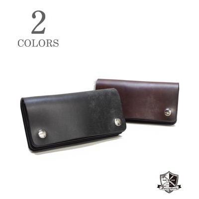 OPUS（オーパス） インセプション LONG WALLET INCEPTION UKサドル