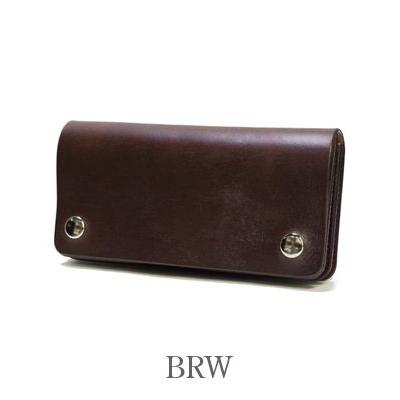 インセプション LONG WALLET INCEPTION UKサドルトラッカーウォレット IPTW-01の画像