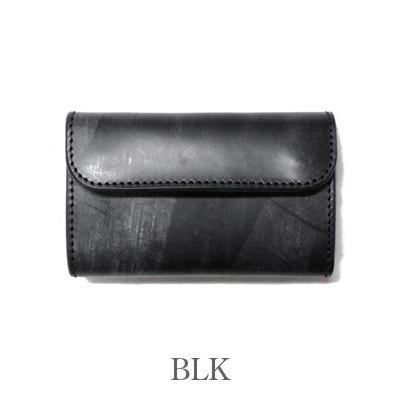 OPUS インセプション セドウィック UKブライドルレザー 財布 INCEPTION