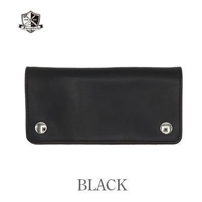 OPUS（オーパス） インセプション ホースバット ロングウォレット