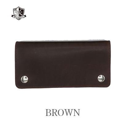 OPUS（オーパス） インセプション ホースバット ロングウォレット