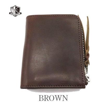 OPUS（オーパス） インセプション ホースバット ショートウォレット L