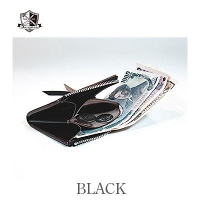 OPUS（オーパス） インセプション ホースバット ショートウォレット L