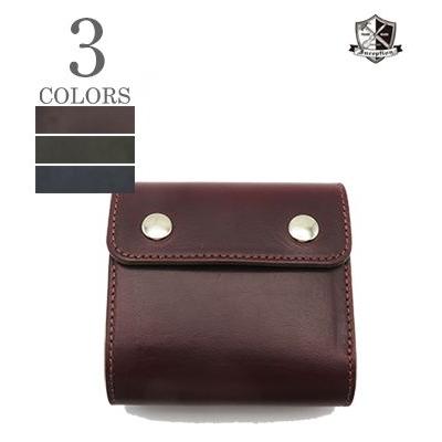 インセプション クロムエクセル ショートウォレット トラッカーType INCEPTION CHROMEXCEL LEATHER TRUCKER WALLET WALLET IPW-11 | OPUS