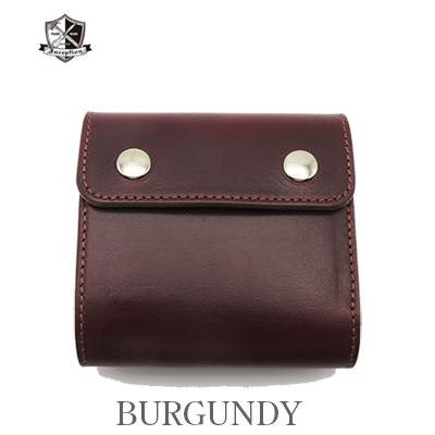 インセプション クロムエクセル ショートウォレット トラッカーType INCEPTION CHROMEXCEL LEATHER TRUCKER WALLET WALLET IPW-11 | OPUS | 01