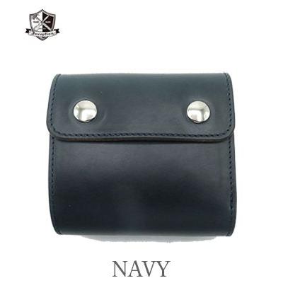 インセプション クロムエクセル ショートウォレット トラッカーType INCEPTION CHROMEXCEL LEATHER TRUCKER WALLET WALLET IPW-11 | OPUS | 03