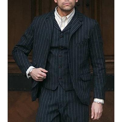 プリクエル トラディション リボーンジャケット PREQUEL Tradition Reborn Jacket HOMAGE 1907 J1012の画像
