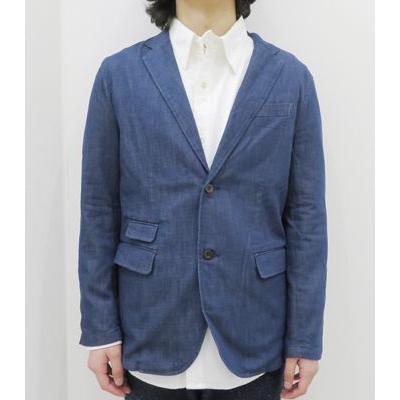 桃太郎ジーンズ（MOMOTARO JEANS） ジャパンブルー シンデニム