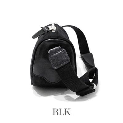Butler Verner Sails（バトラーバーナーセイルズ） ショルダーバッグ