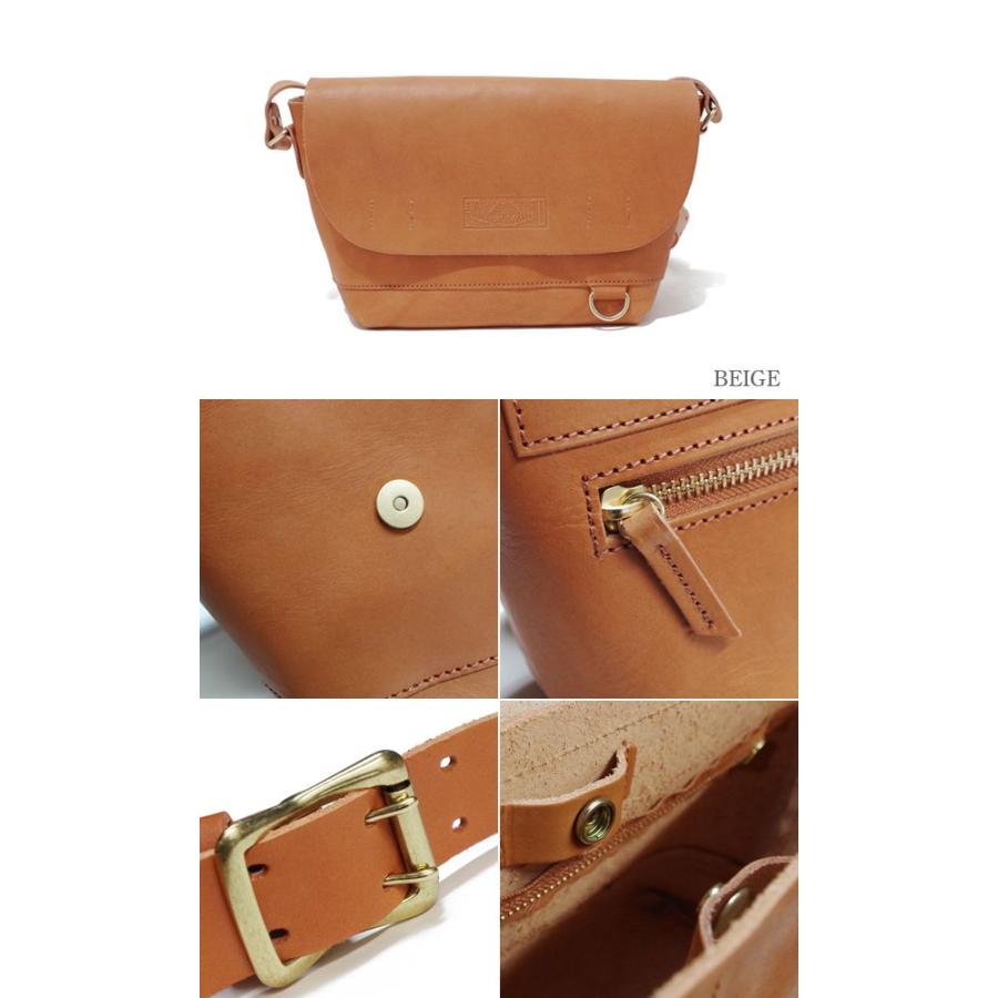 バトラーバーナーセイルズ|Butler Verner Sails ショルダーバック 本ヌメ革ショルダーバック JA-0918 Butler Verner Sails（バトラーバーナーセイルズ） ショルダーバック