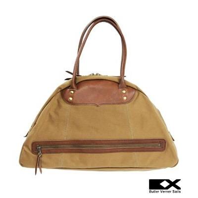 Butler Verner Sails（バトラーバーナーセイルズ） ボストンバッグ