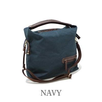 Butler Verner Sails（バトラーバーナーセイルズ） ショルダーバッグ 