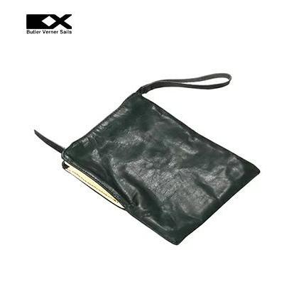 Butler Verner Sails（バトラーバーナーセイルズ） Made in JAPAN 馬革