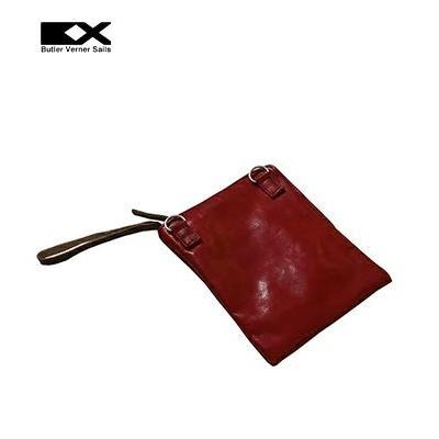 Butler Verner Sails（バトラーバーナーセイルズ） Made in JAPAN 馬革