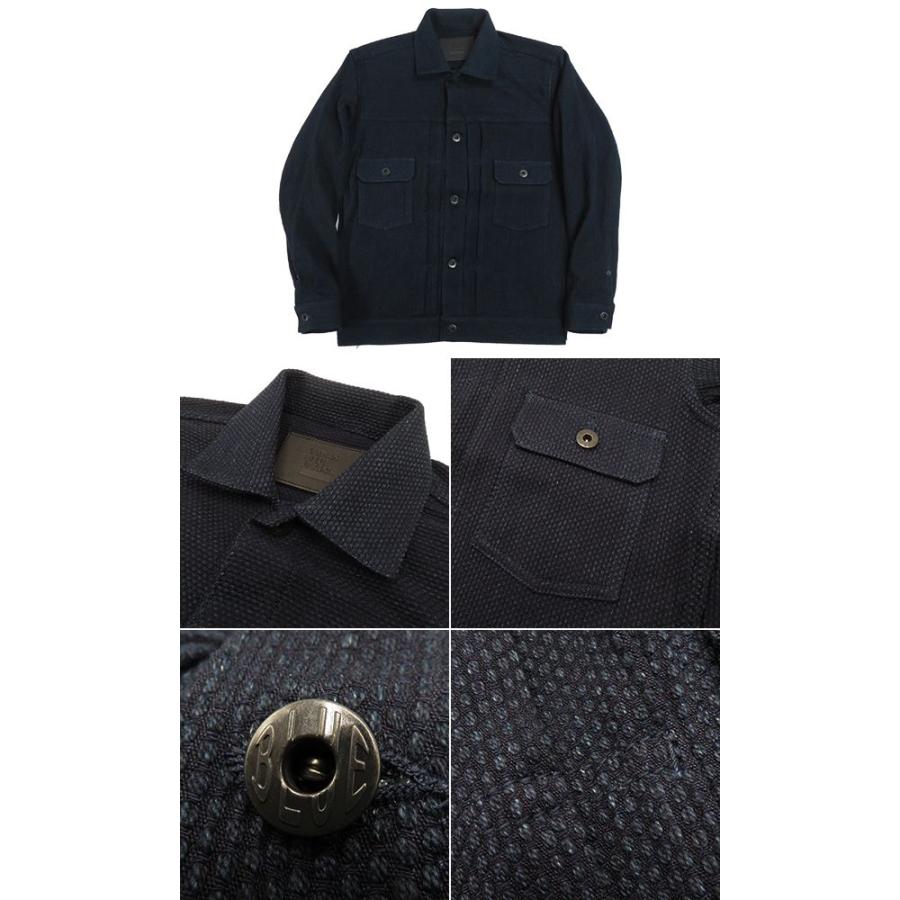 JAPAN BLUE JEANS（ジャパンブルージーンズ） ジャパンブルー