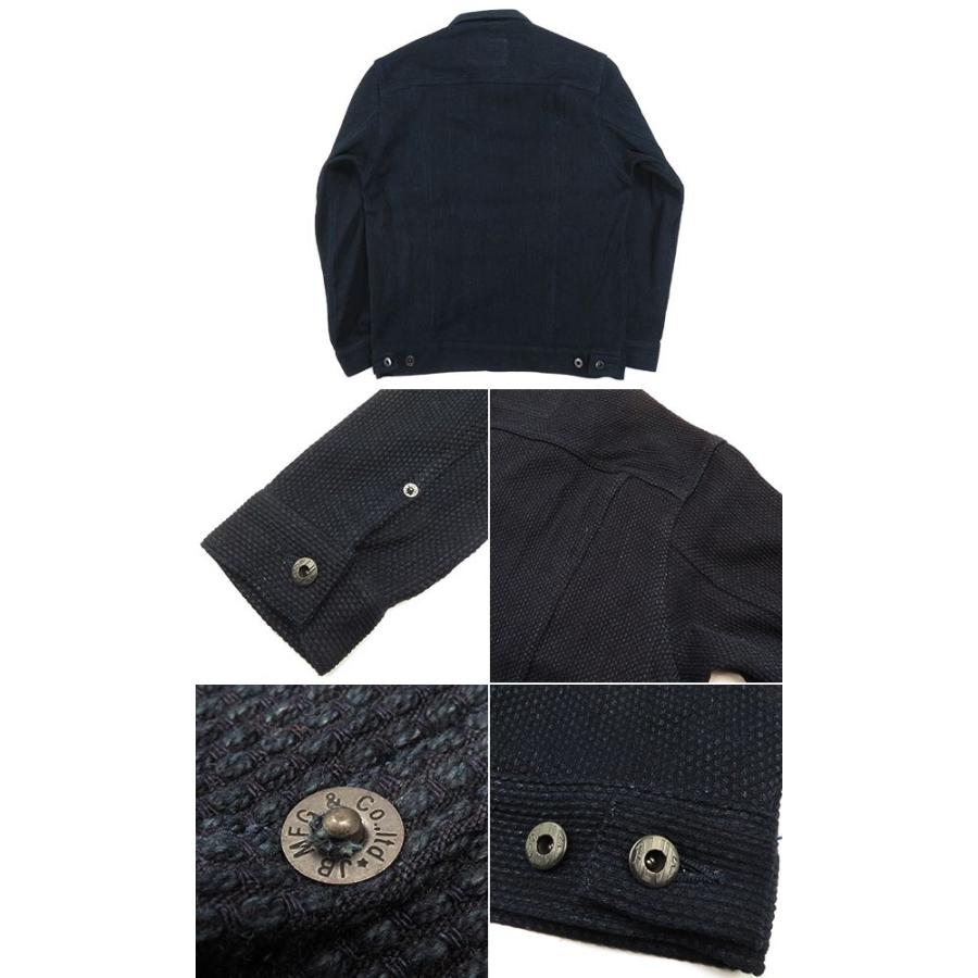 JAPAN BLUE JEANS（ジャパンブルージーンズ） ジャパンブルー