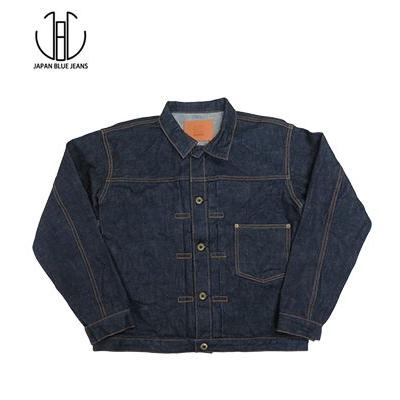 JAPAN BLUE JEANS（ジャパンブルージーンズ） ジャパンブルー アメリカ