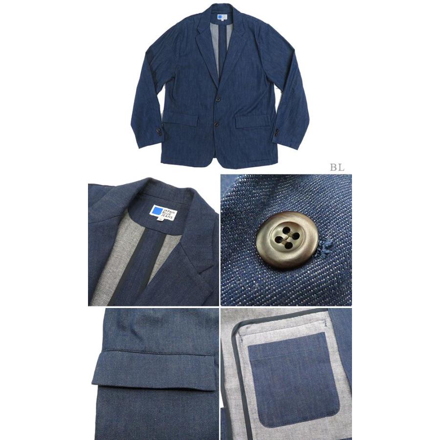 JAPAN BLUE JEANS（ジャパンブルージーンズ） ジャパンブルー 