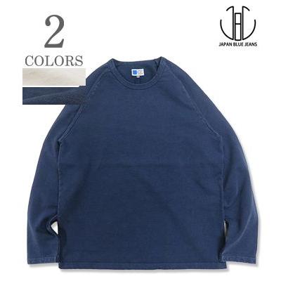 JAPAN BLUE JEANS（ジャパンブルージーンズ） ジャパンブルー 長袖
