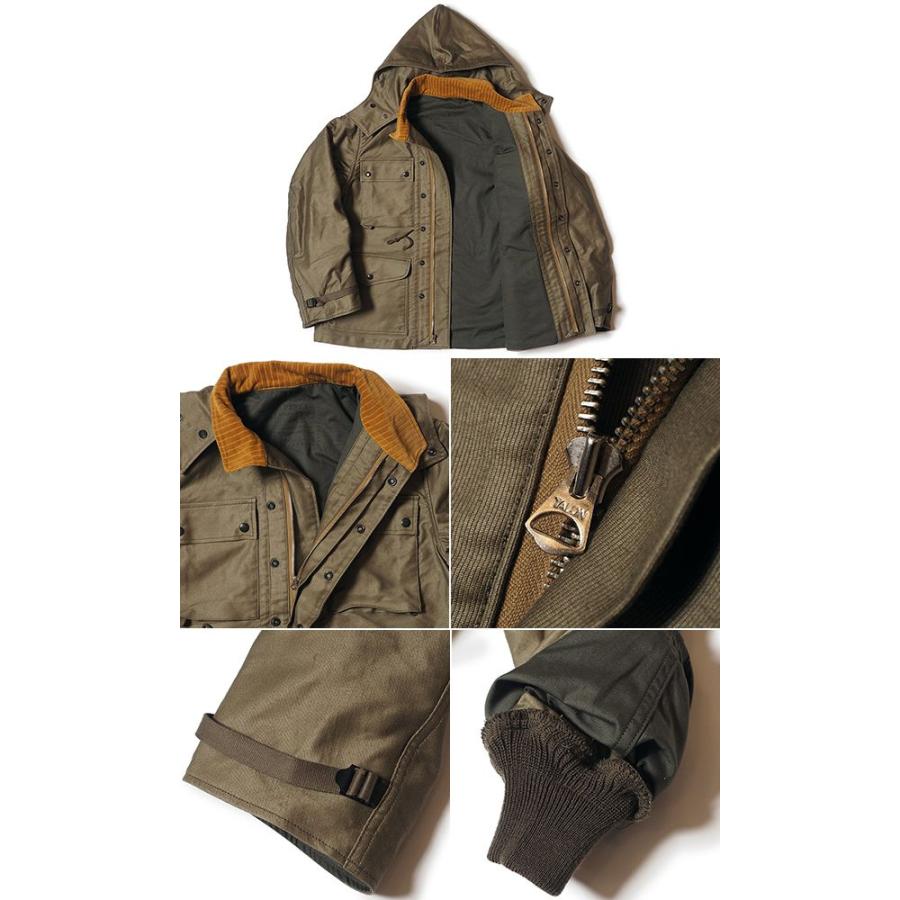 WAREHOUSE（ウエアハウス） ジョングラッコー ジャングルクロス