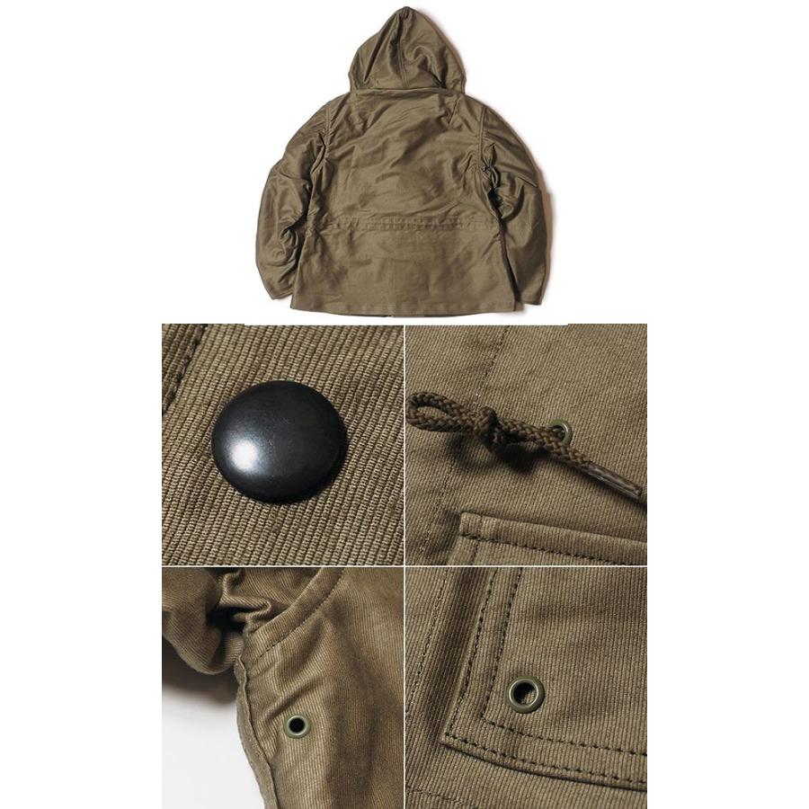 WAREHOUSE（ウエアハウス） ジョングラッコー ジャングルクロス