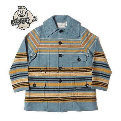 ジョングラッコー WAREHOUSE ウインターハンチングコート WAREHOUSE ジョングラッコー ウール ウインターハンチングコート