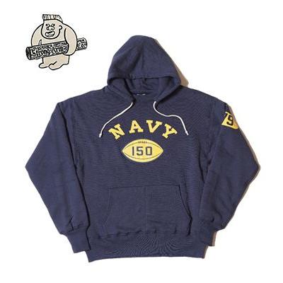 WAREHOUSE　john gluckow JG-CS02　後付け　パーカー WAREHOUSE（ウエアハウス） ジョングラッコー 後付けフード