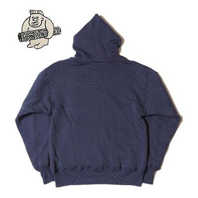 WAREHOUSE　john gluckow JG-CS02　後付け　パーカー WAREHOUSE（ウエアハウス） ジョングラッコー 後付けフード