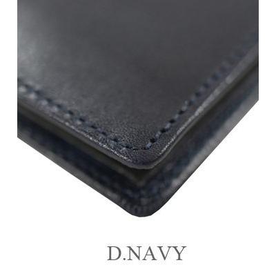 Butler Verner Sails（バトラーバーナーセイルズ） Made in JAPAN 牛革