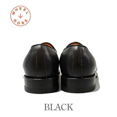 WHEEL ROBE（ウィールローブ） #1228ラスト Modifit ダイレクト
