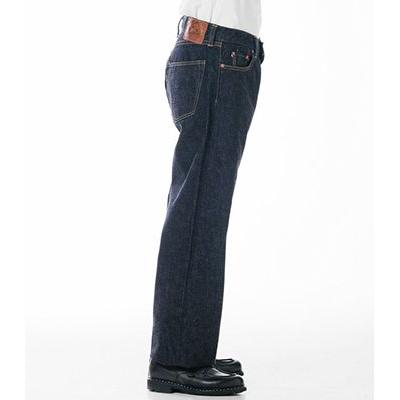桃太郎ジーンズ（MOMOTARO JEANS） 13ozジンバブエコットン特濃デニム