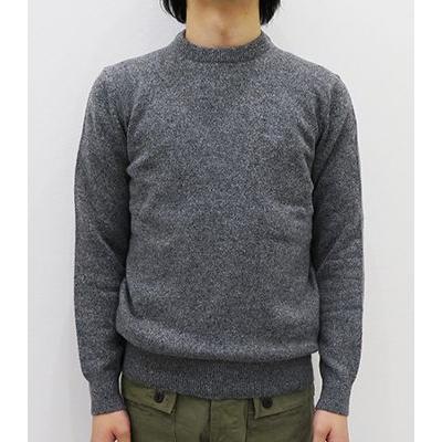 Barbour（バブアー） APAC COLLECTION クルーネックニット セーター